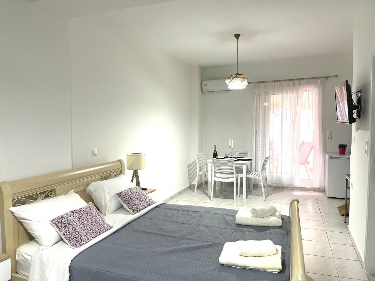 Athens Studio 外观 照片