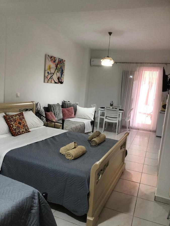 Athens Studio 外观 照片