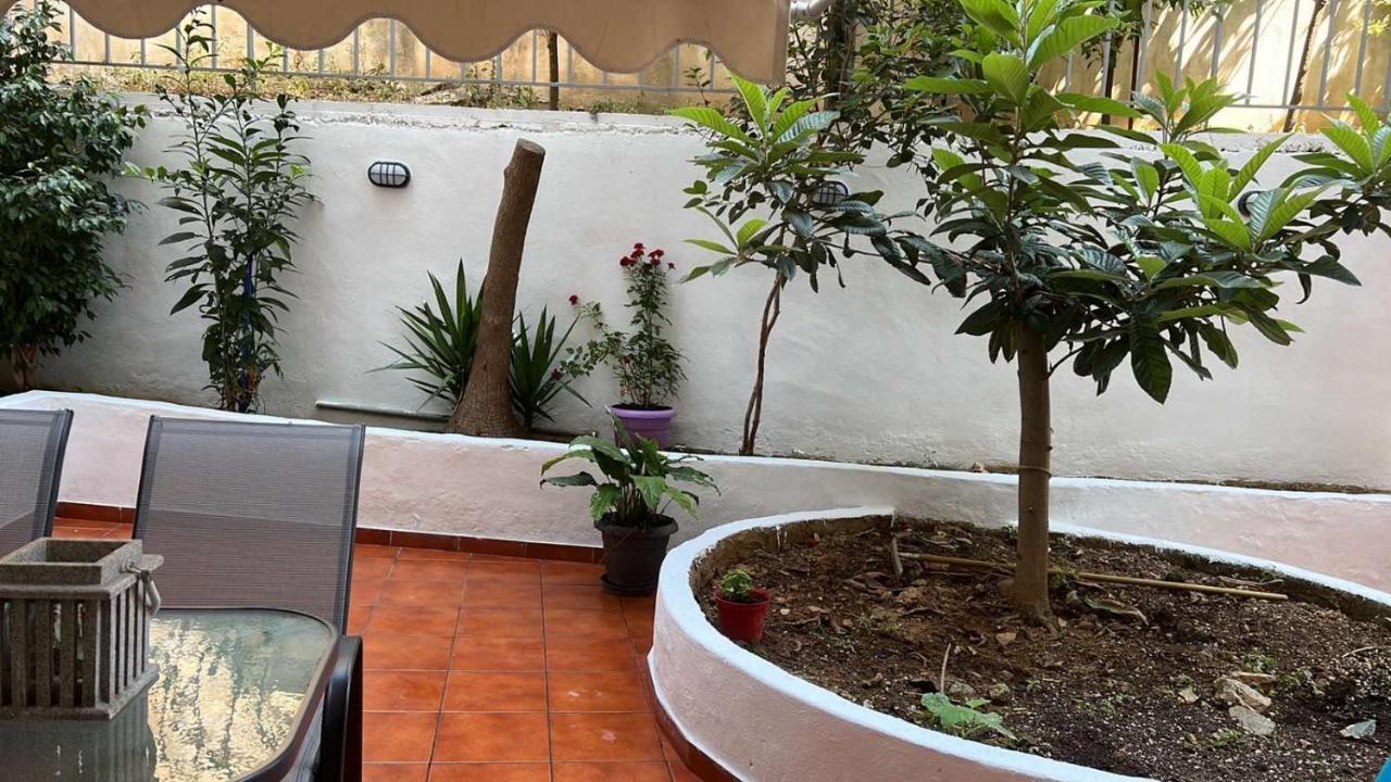 Athens Studio 外观 照片